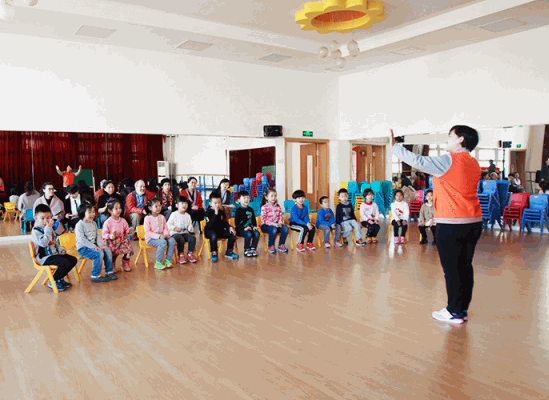 TMC美国亲子音乐